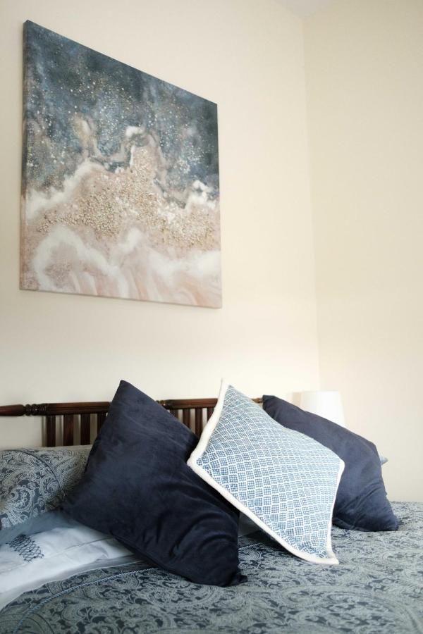 Drumnavaddy Cottage Dromore  Extérieur photo