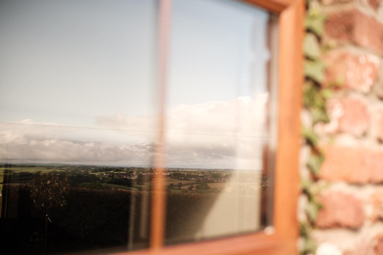 Drumnavaddy Cottage Dromore  Extérieur photo