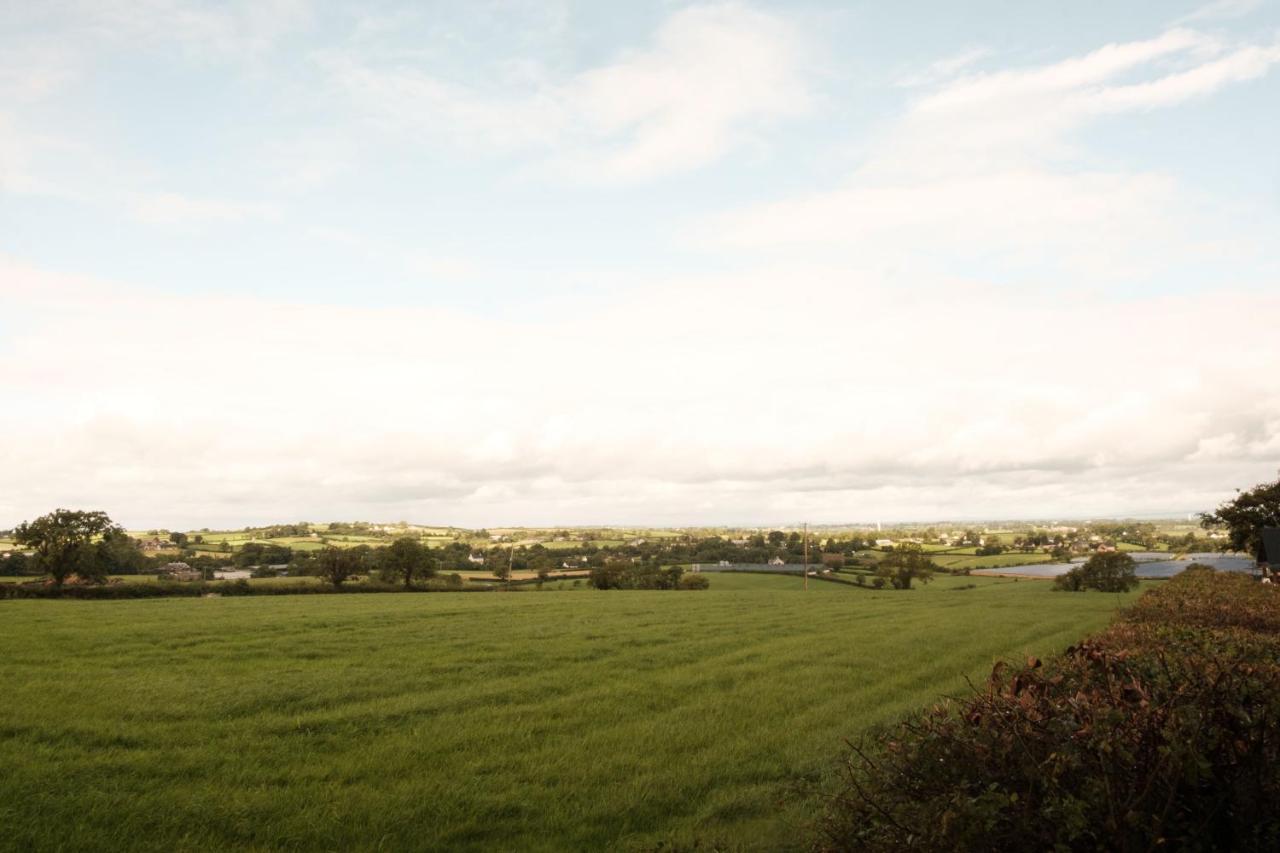 Drumnavaddy Cottage Dromore  Extérieur photo
