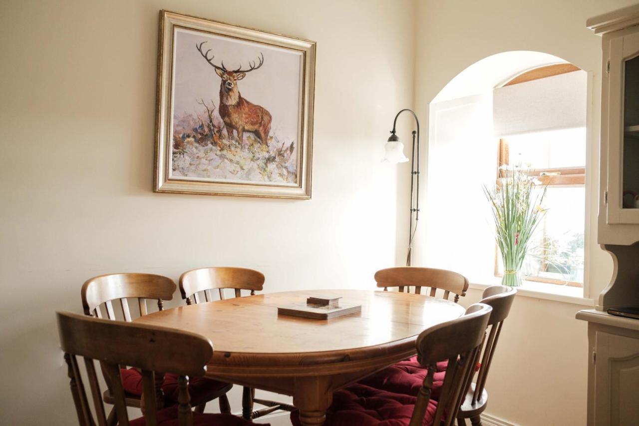 Drumnavaddy Cottage Dromore  Extérieur photo