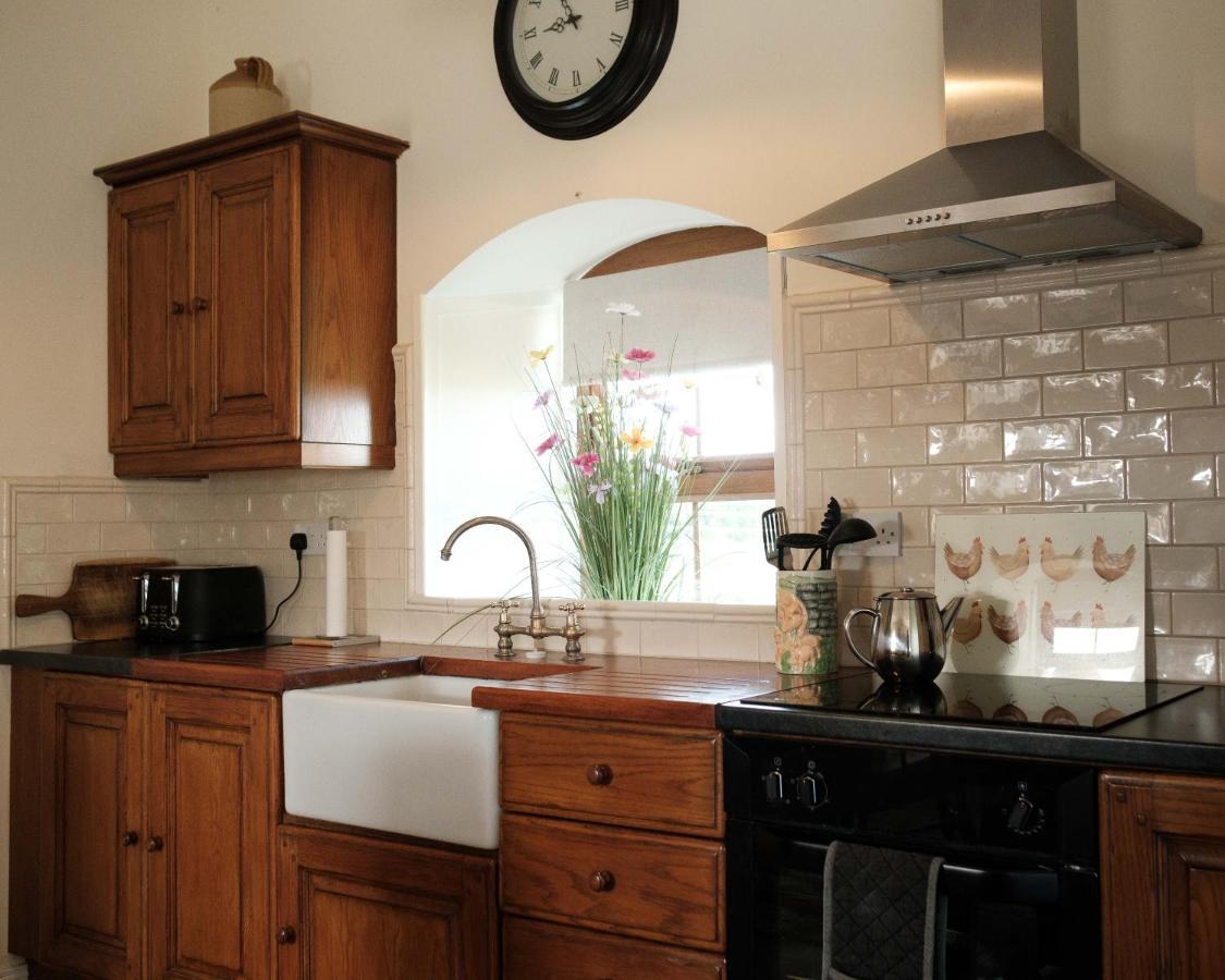 Drumnavaddy Cottage Dromore  Extérieur photo